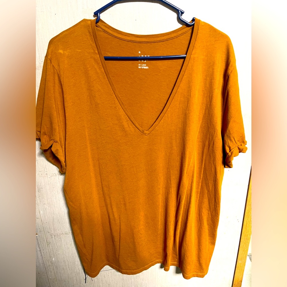 Short Sleeve